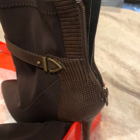 Booties - Picture 3 of 8